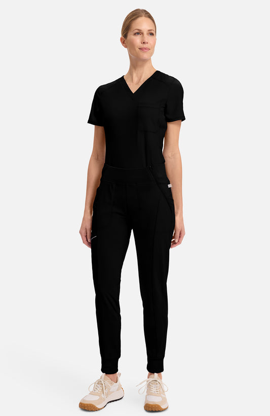 Women's Infinity Mid-Rise Jogger