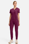 Women's Infinity Mid-Rise Jogger