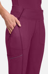 Women's Infinity Mid-Rise Jogger