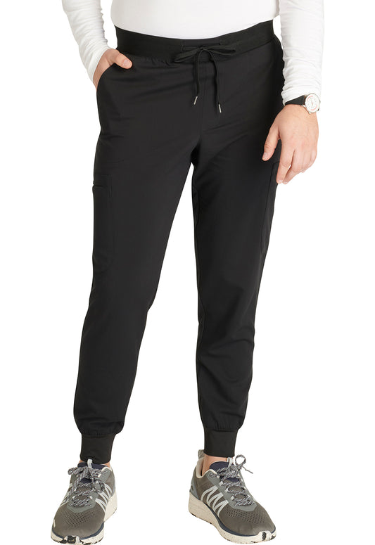 Men's Cherokee Atmos Mid-Rise Jogger
