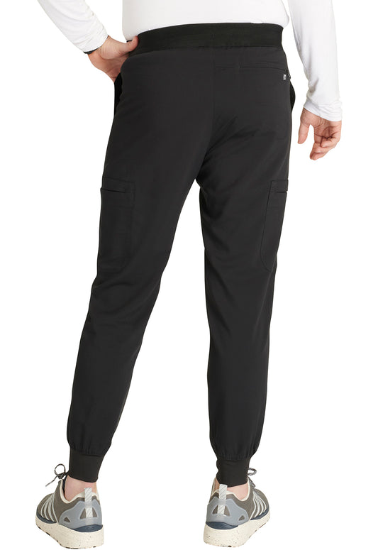 Men's Cherokee Atmos Mid-Rise Jogger