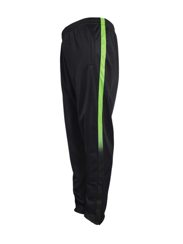 Unisex Adults Sublimates Track Pants with Lining