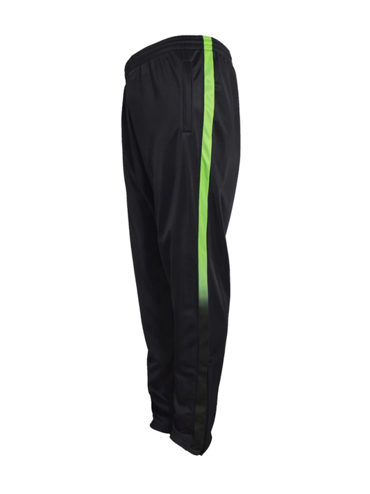 Unisex Adults Sublimates Track Pants with Lining