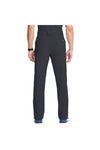 Cherokee Men's Infinity Fly Front Pant - Pewter