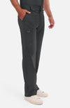 Cherokee Men's Infinity Fly Front Pant
