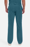 Cherokee Men's Infinity Fly Front Pant