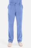 Cherokee Men's Infinity Fly Front Pant