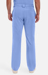 Cherokee Men's Infinity Fly Front Pant