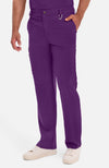 Cherokee Men's Infinity Fly Front Pant