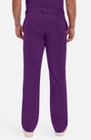 Cherokee Men's Infinity Fly Front Pant
