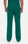 Cherokee Men's Infinity Fly Front Pant