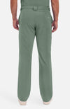Cherokee Men's Infinity Fly Front Pant