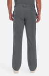 Cherokee Men's Infinity Fly Front Pant
