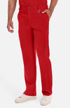 Cherokee Men's Infinity Fly Front Pant