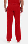 Cherokee Men's Infinity Fly Front Pant
