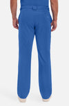 Cherokee Men's Infinity Fly Front Pant