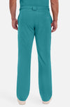 Cherokee Men's Infinity Fly Front Pant