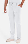 Cherokee Men's Infinity Fly Front Pant