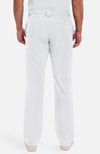 Cherokee Men's Infinity Fly Front Pant