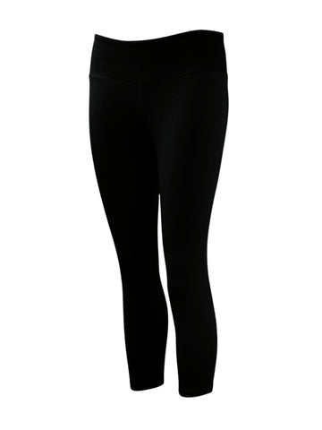 Ladies Gym 3/4 Tights