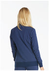 Zip Front Jacket