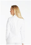 Zip Front Jacket