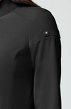 Zip Front Jacket