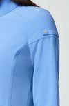 Zip Front Jacket
