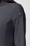 Zip Front Jacket