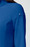 Zip Front Jacket