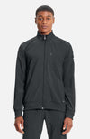 Men's Zip Front Jacket