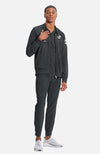 Men's Zip Front Jacket