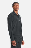 Men's Zip Front Jacket