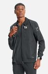 Men's Zip Front Jacket