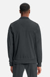 Men's Zip Front Jacket