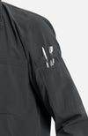 Men's Zip Front Jacket