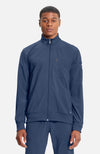 Men's Zip Front Jacket