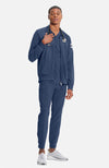Men's Zip Front Jacket