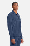 Men's Zip Front Jacket