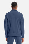 Men's Zip Front Jacket