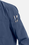 Men's Zip Front Jacket