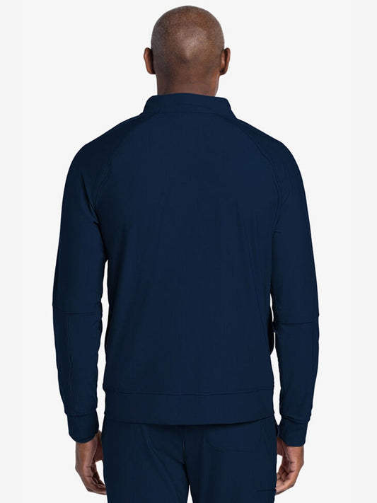 Cherokee Men's Zip Front Jacket