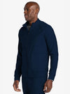 Cherokee Men's Zip Front Jacket