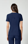 Cherokee Women's iFlex V-Neck Panel Top