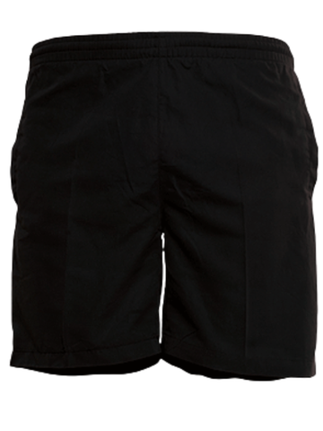 Unisex Microfibre Shorts