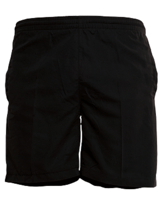 Unisex Microfibre Shorts