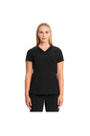 Cherokee Infinity V-Neck Top