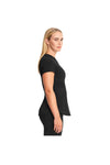 Cherokee Infinity V-Neck Top