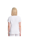Cherokee Infinity V-Neck Top