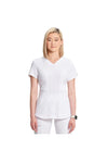 Cherokee Infinity V-Neck Top